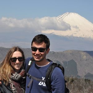 Meet your Posher, Shannon